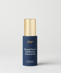 Dermal Reset Exfoliating Concentrate -