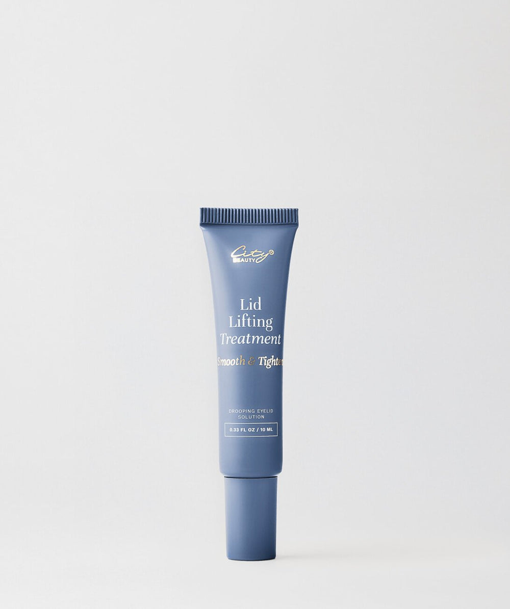 Lid Lifting Treatment -