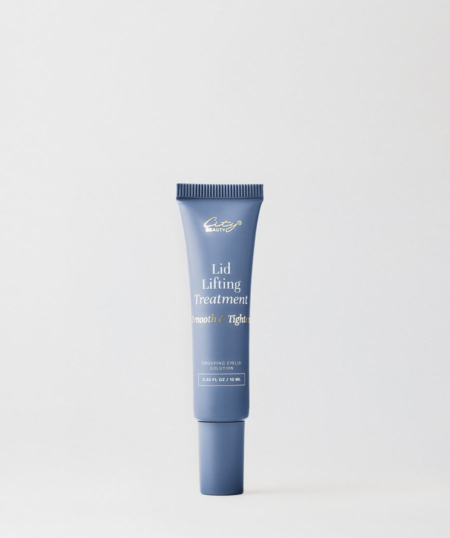 Lid Lifting Treatment -