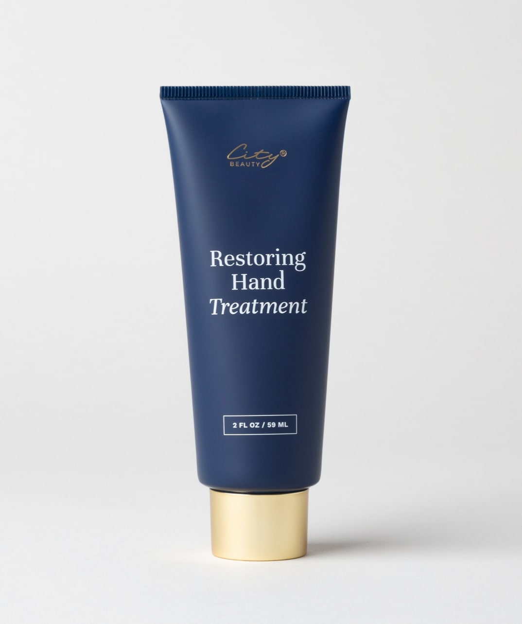 City Beauty Restoring Hand Treatment