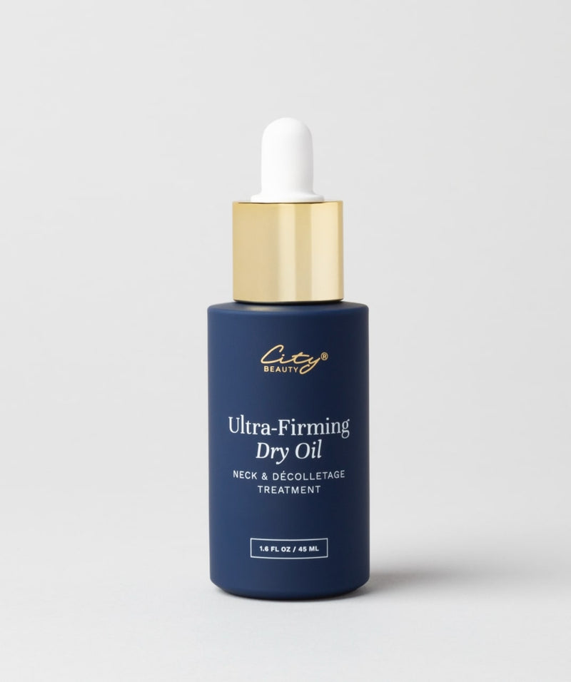 Ultra-Firming Dry Oil