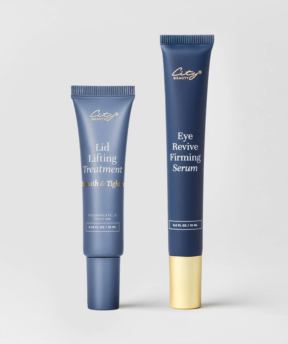 Ageless Eyes Duo -