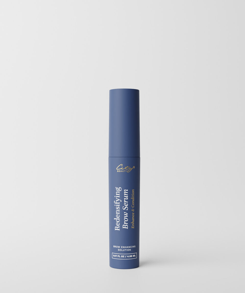Redensifying Brow Serum -