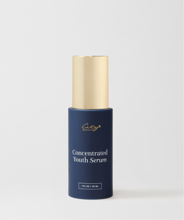 Concentrated Youth Serum