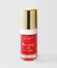 City Lips® Plumping Oil - Sangria