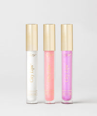 City Lips® Diamond Daze -