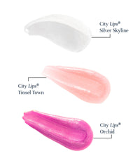 City Lips® Diamond Daze -