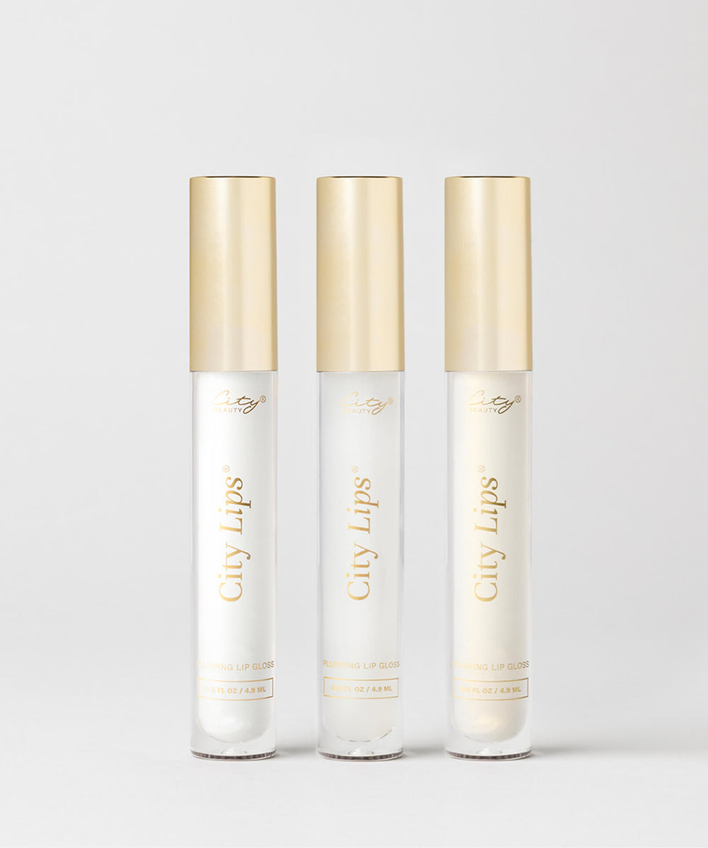 City Lips® Subtle Statement -