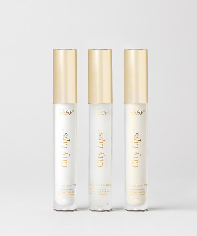 City Lips® Subtle Statement