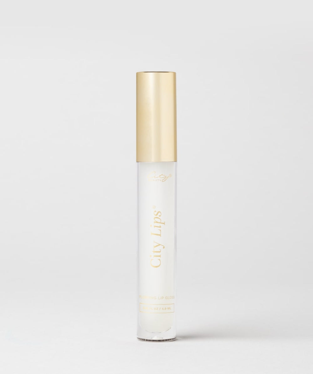City Lips® - Clear