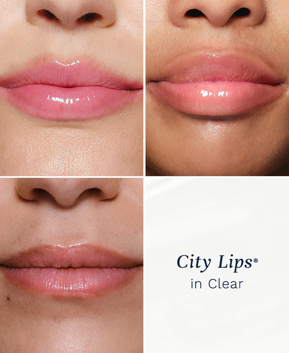 City Lips® -
