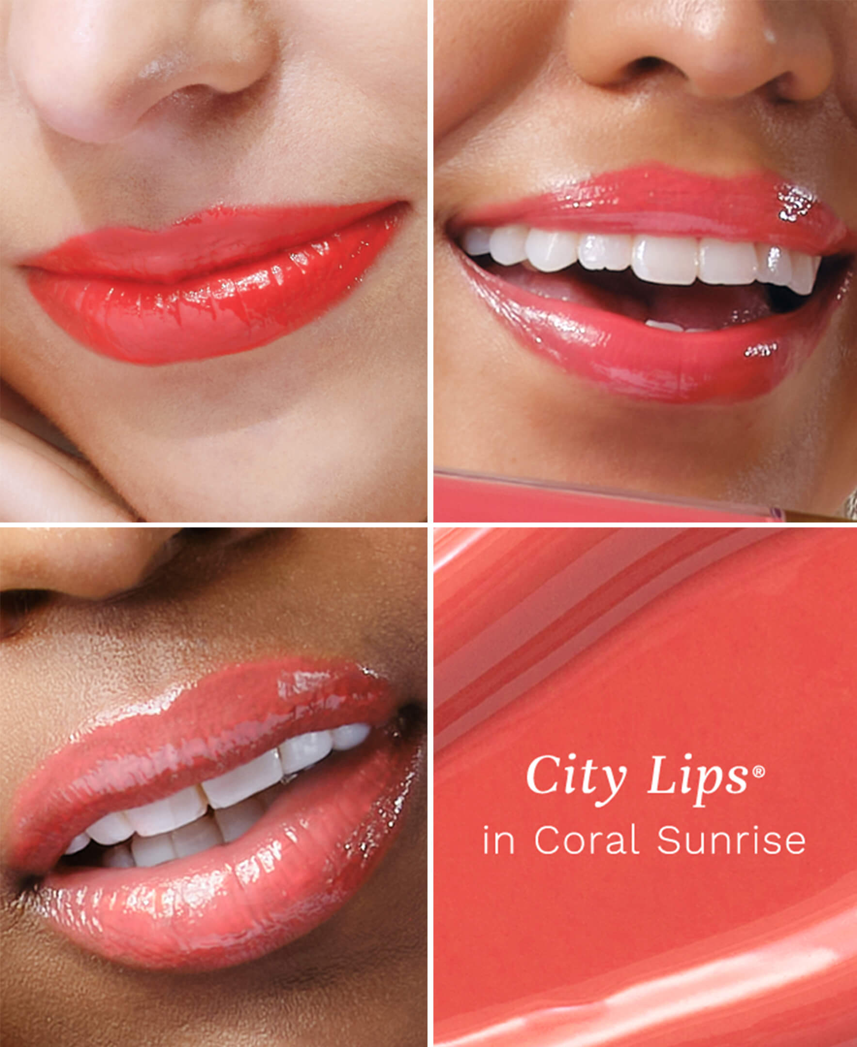 City Lips photo
