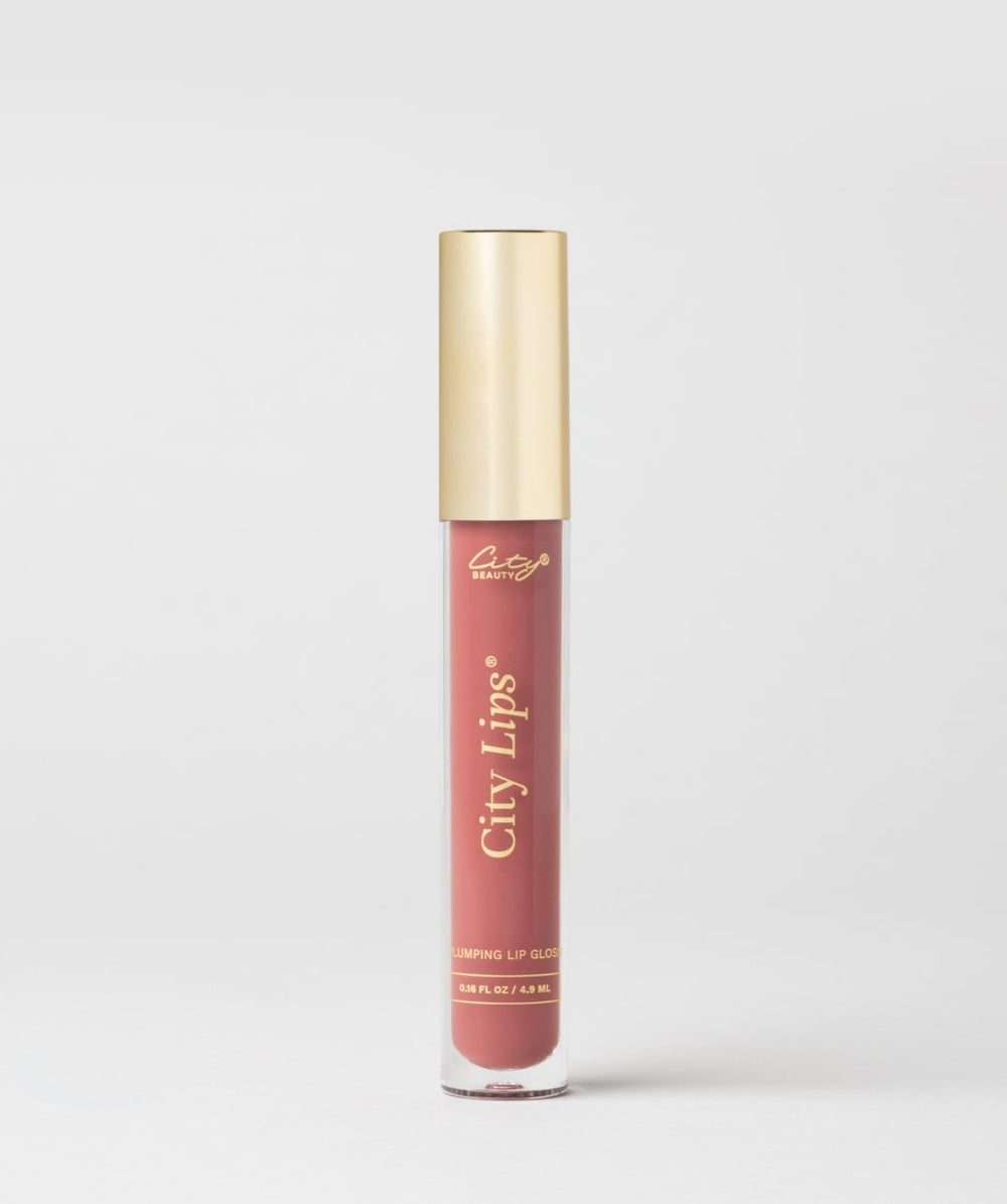 City Lips® - Crimson