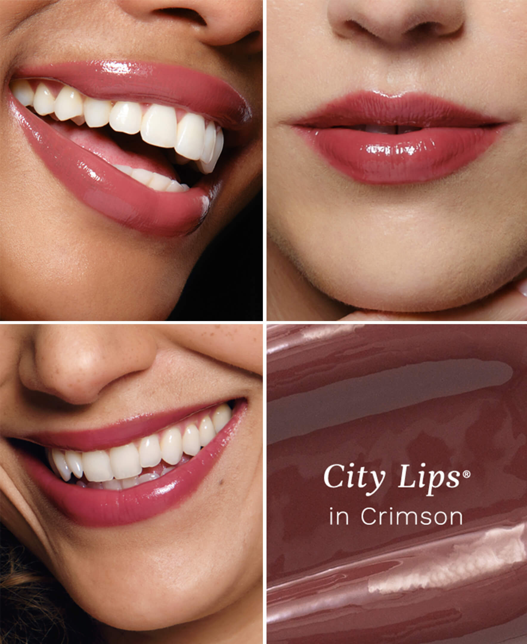 City Lips photo