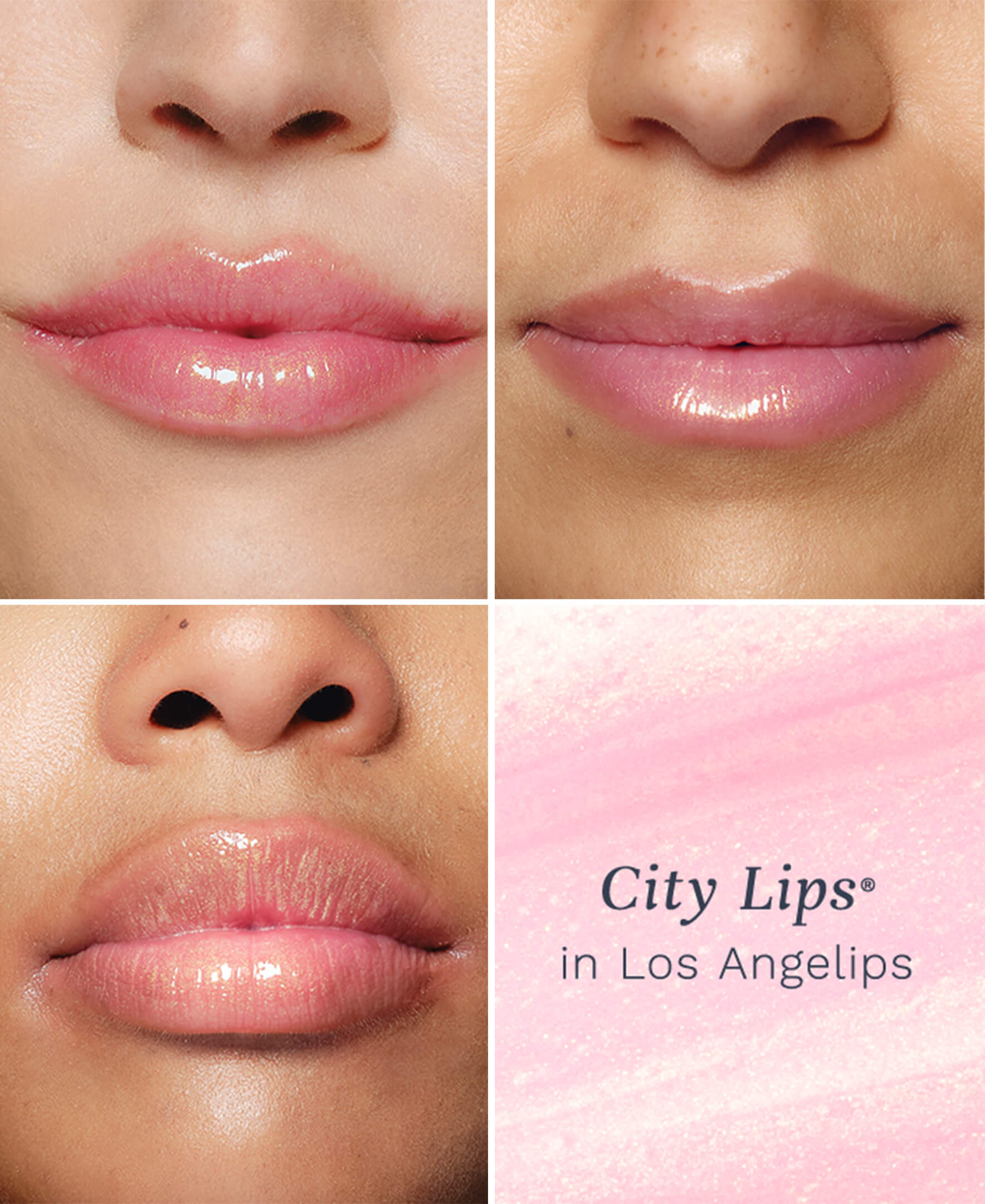 City Lips photo