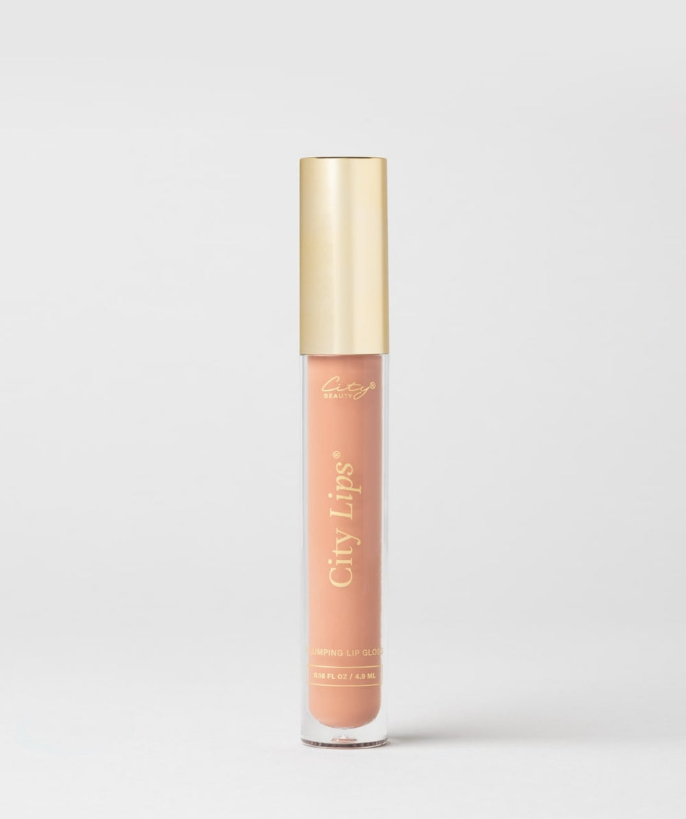 City Lips® - Nude