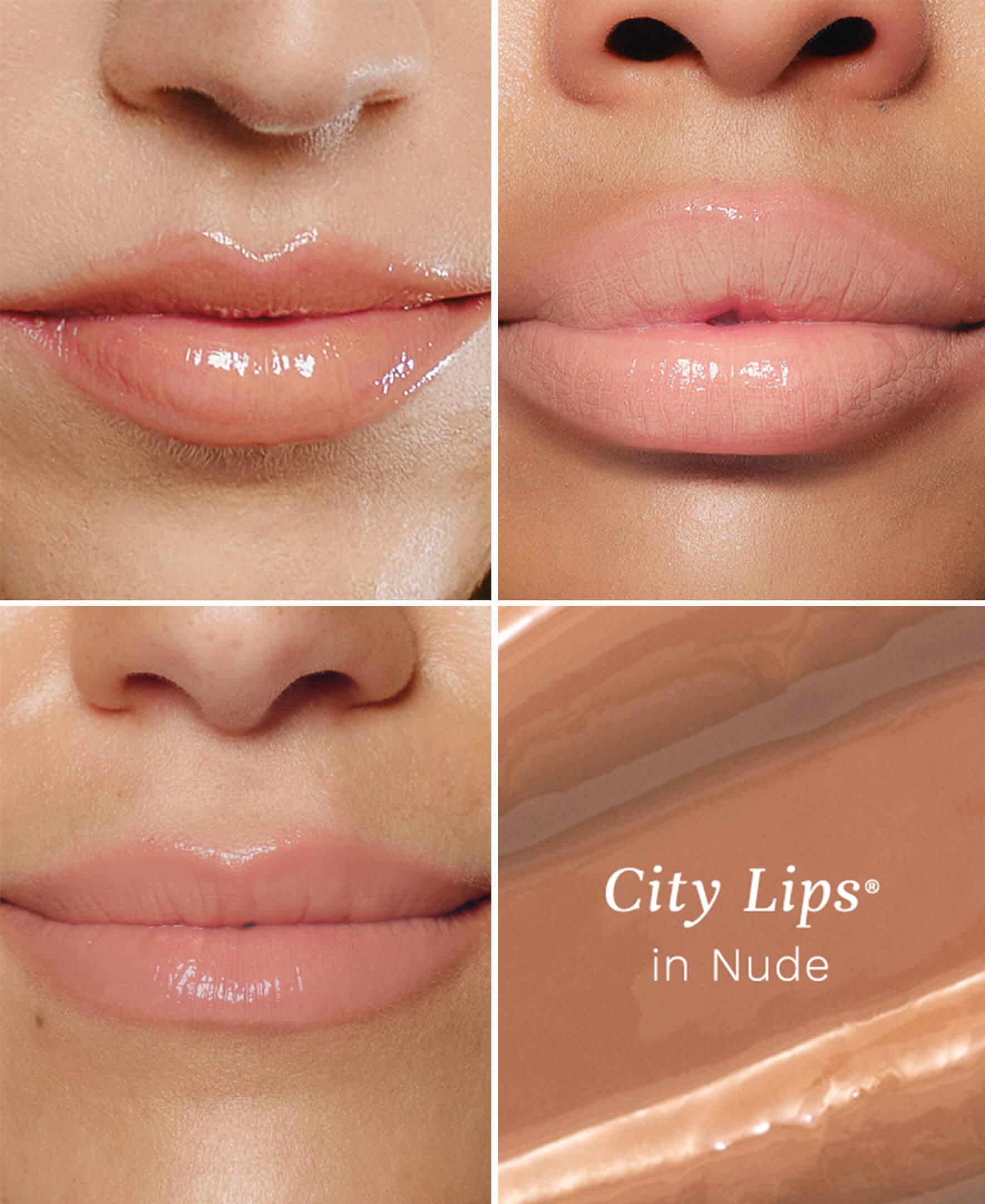 City Lips photo