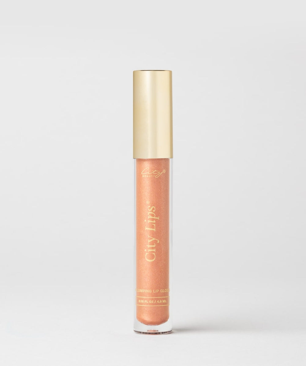 City Lips® - Nude York