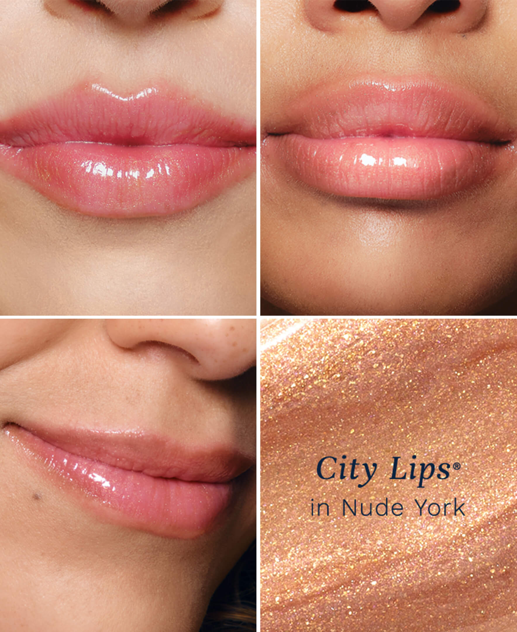 City Lips photo