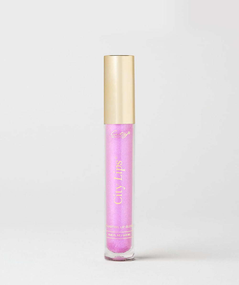 City Lips® - Orchid