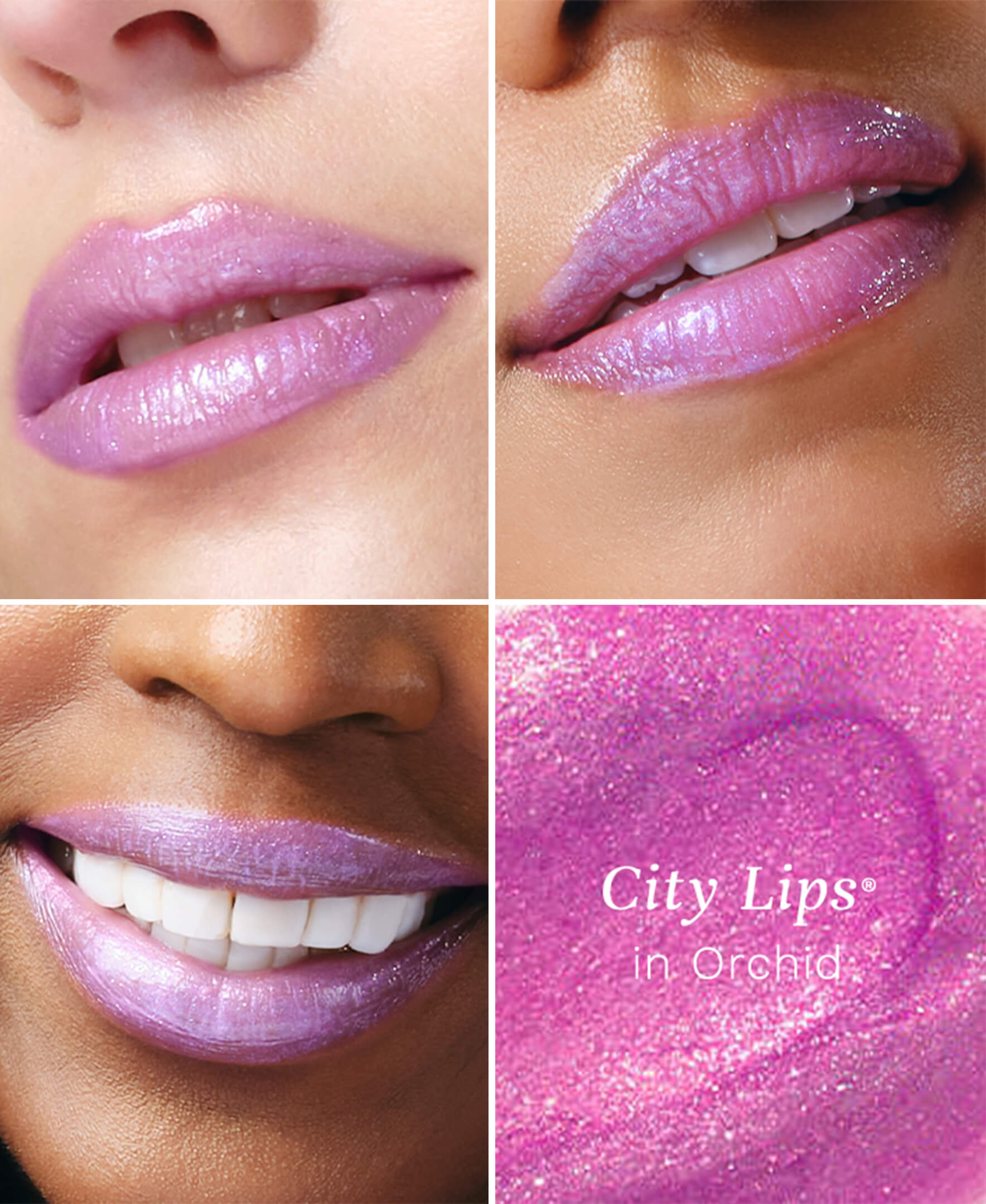 City Lips photo