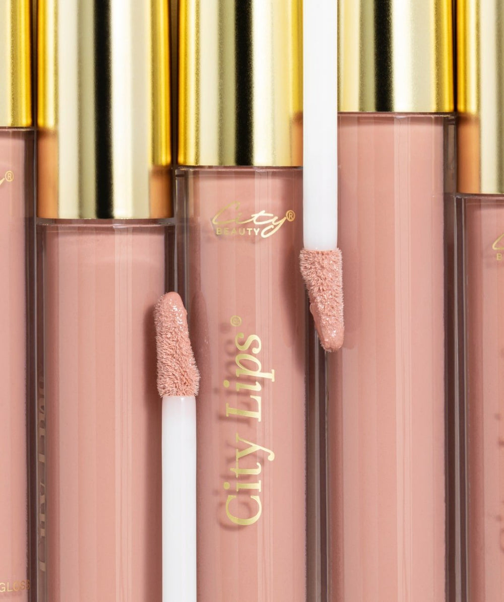 City Lips® -