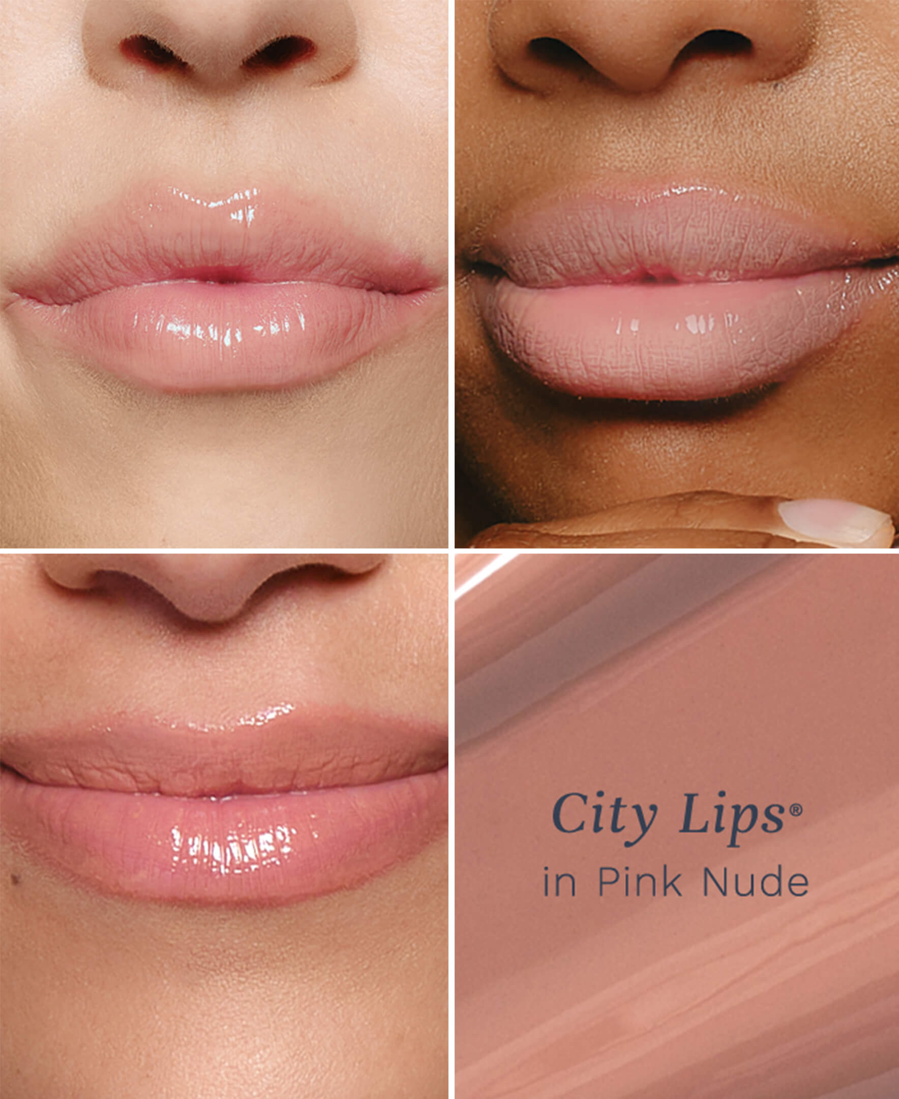 City Lips photo
