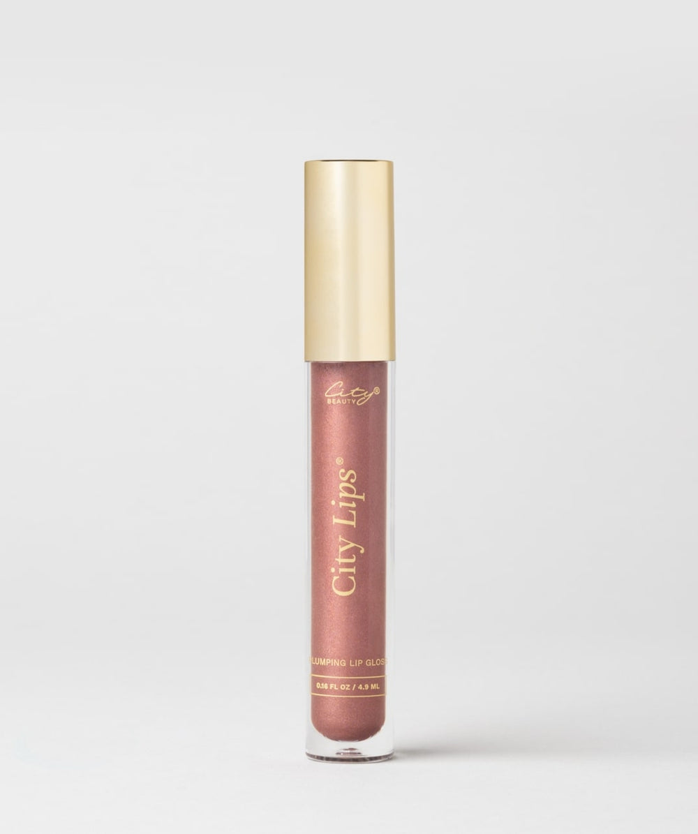 City Lips® - Plum Springs