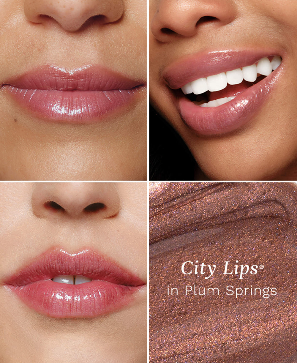City Lips® -