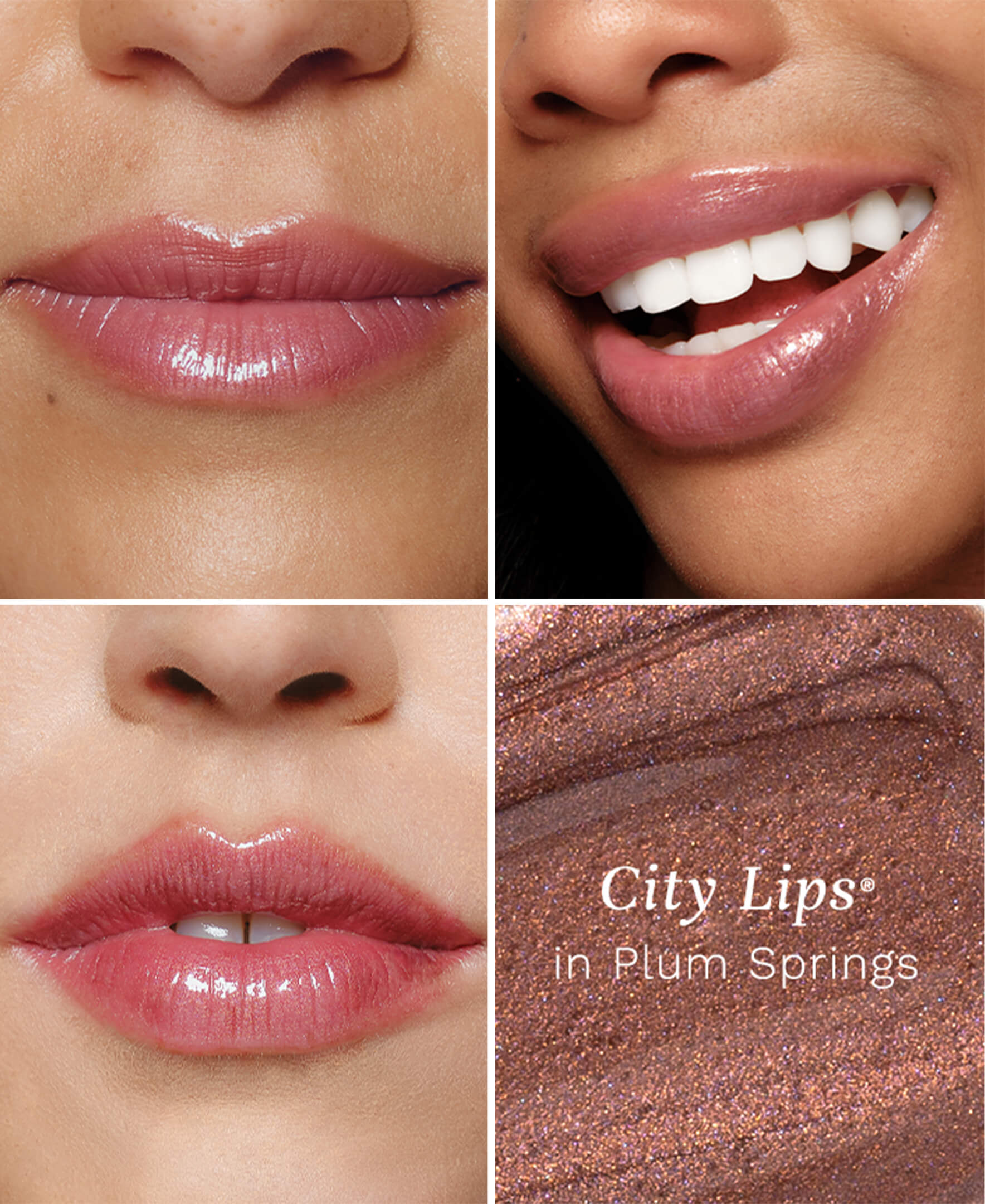 City Lips photo
