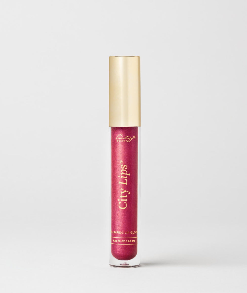 City Lips® - Raspberry