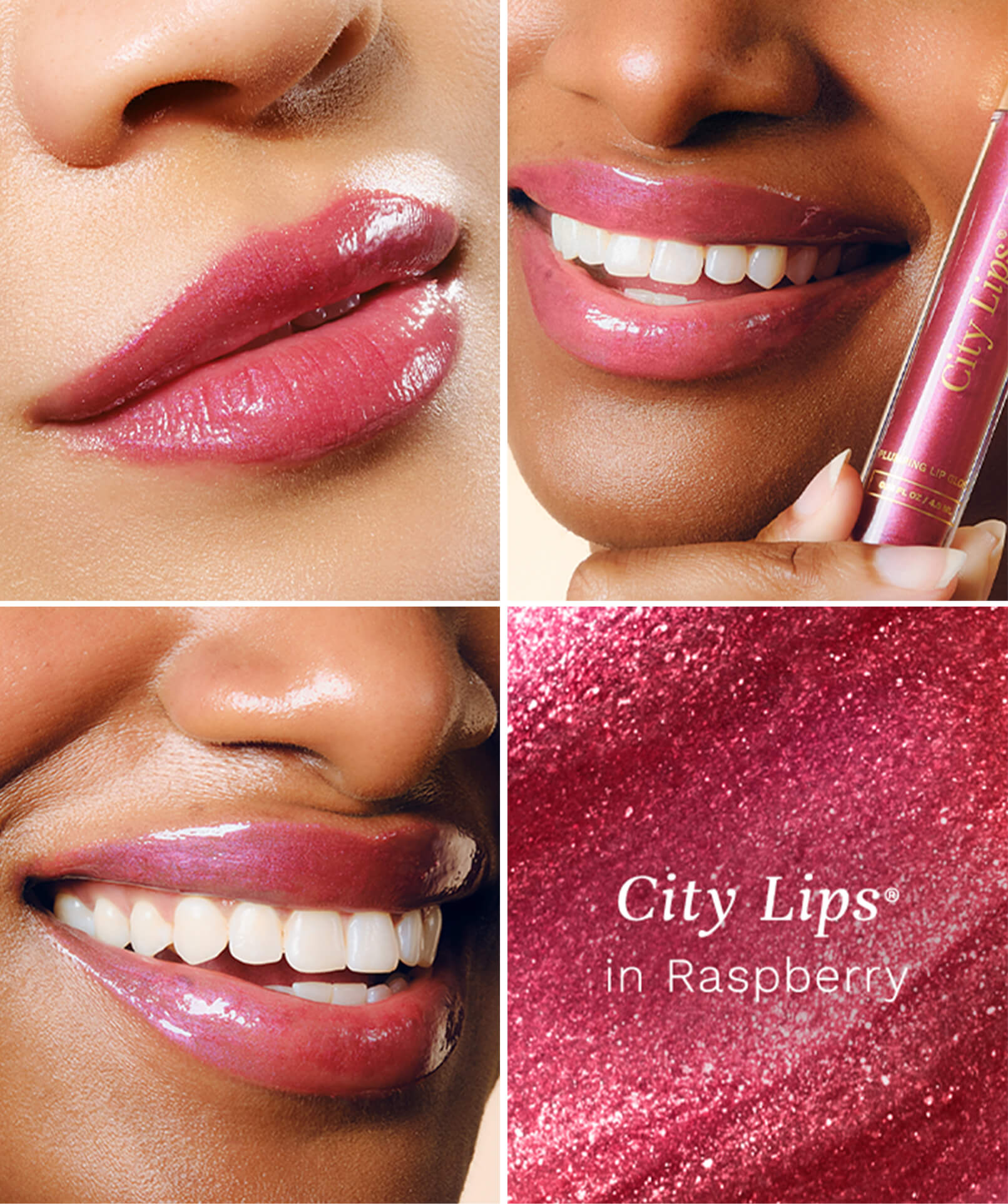 City Lips photo