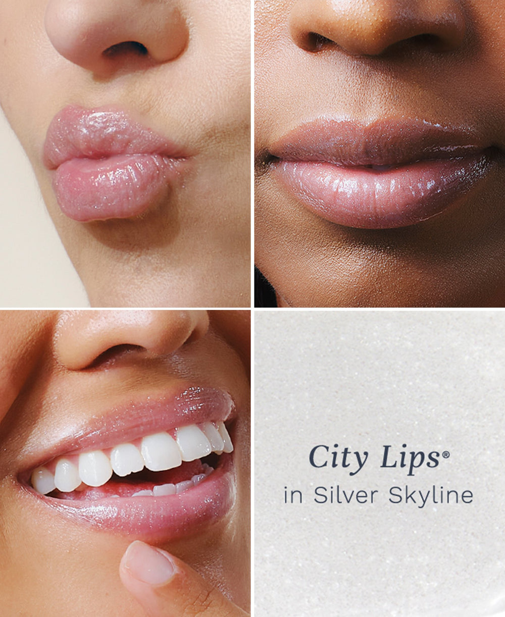 City Lips® -