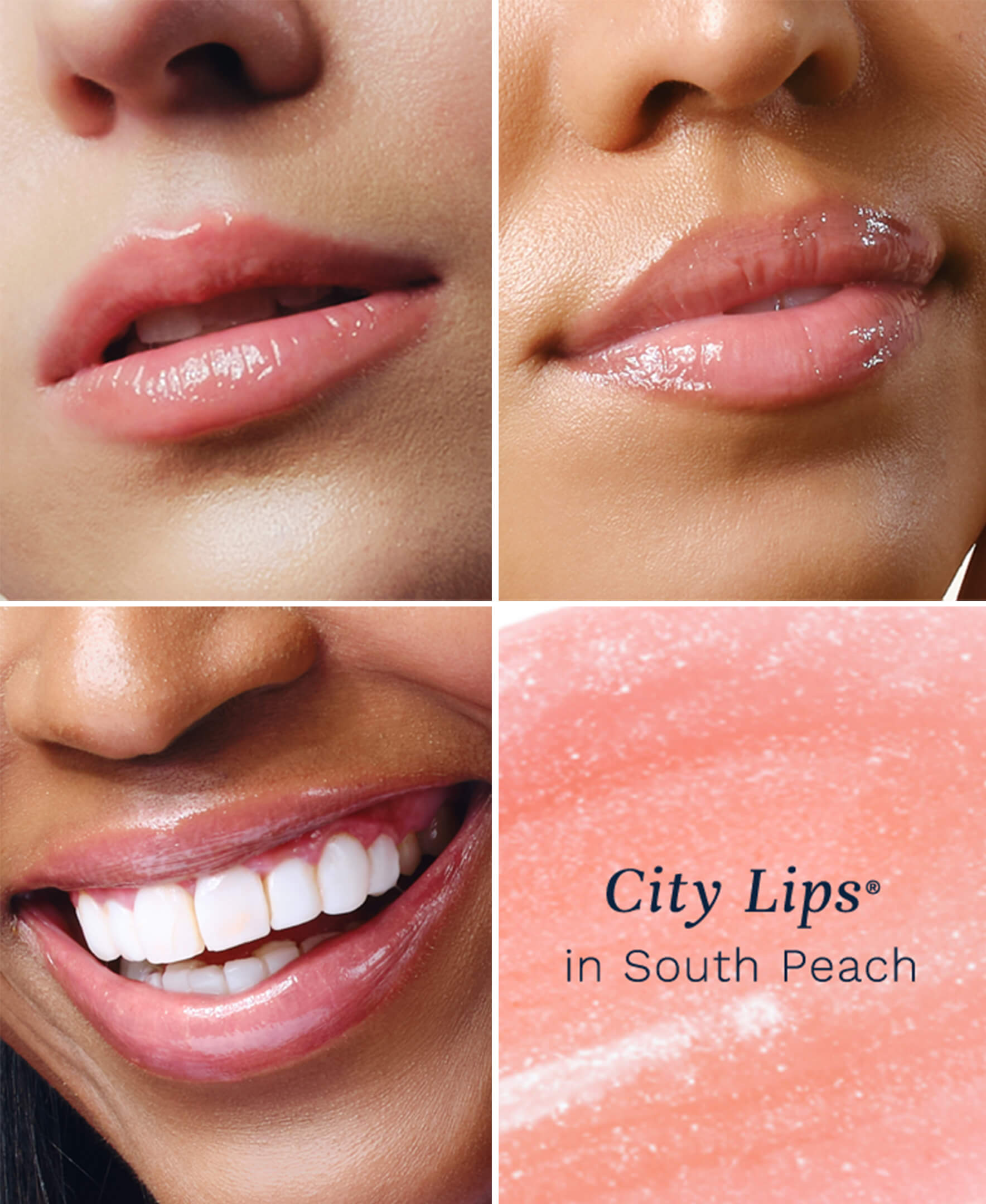 City Lips photo