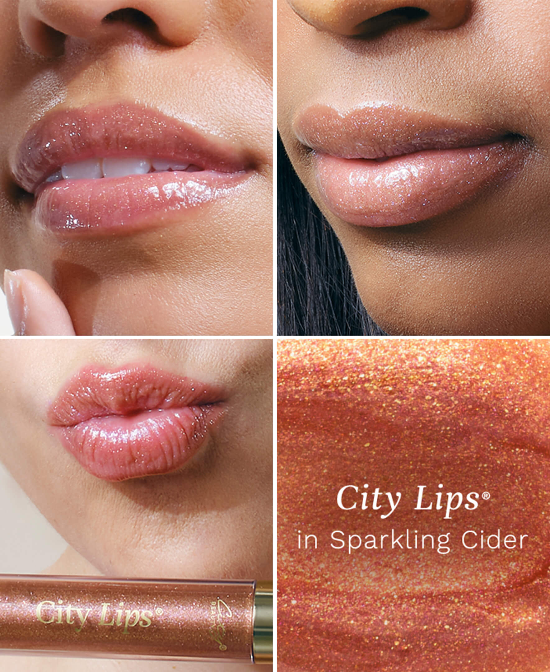 City Lips