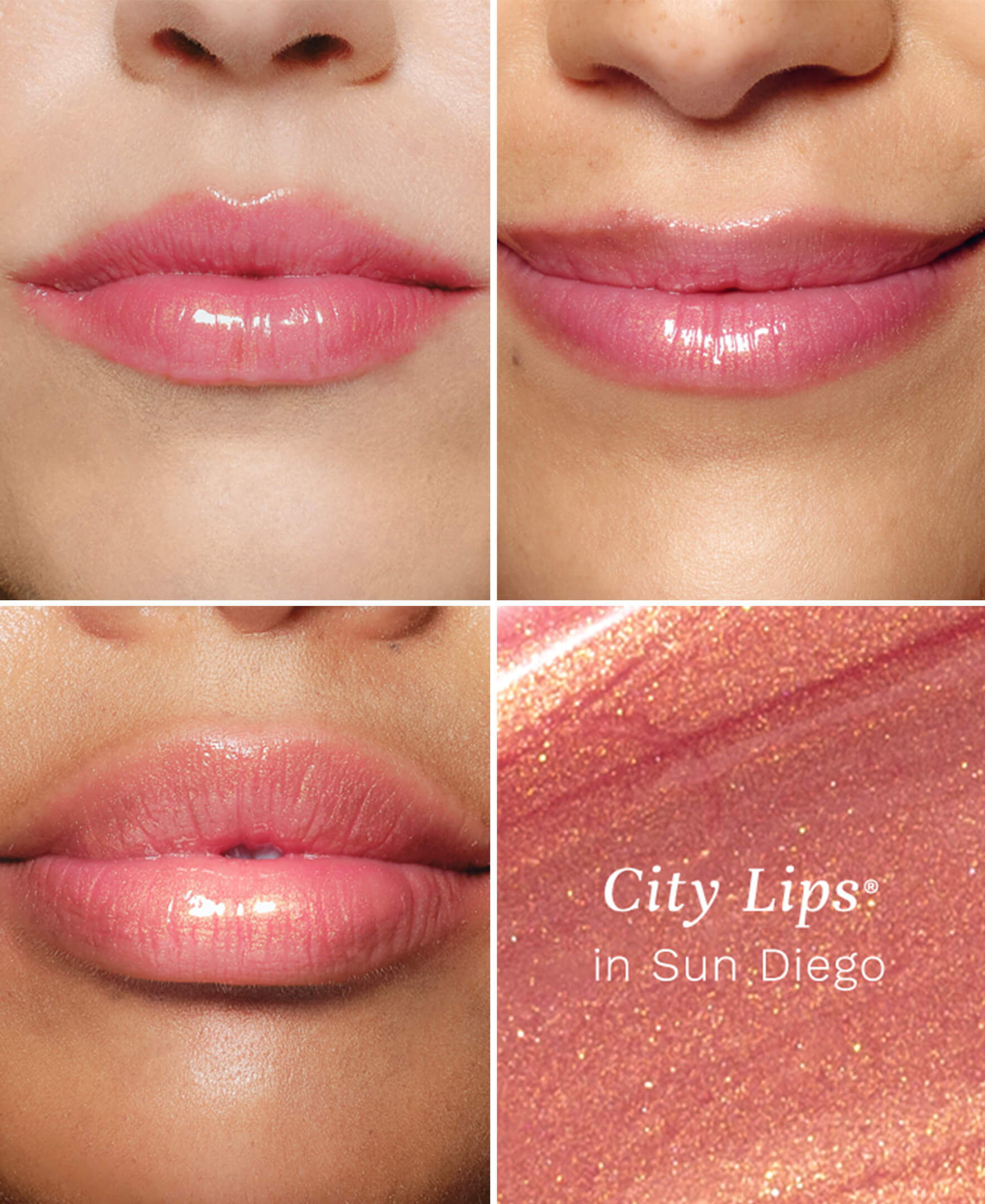 City Lips photo
