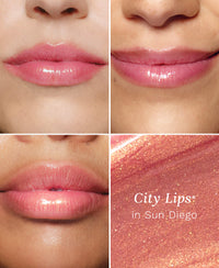 City Lips® -