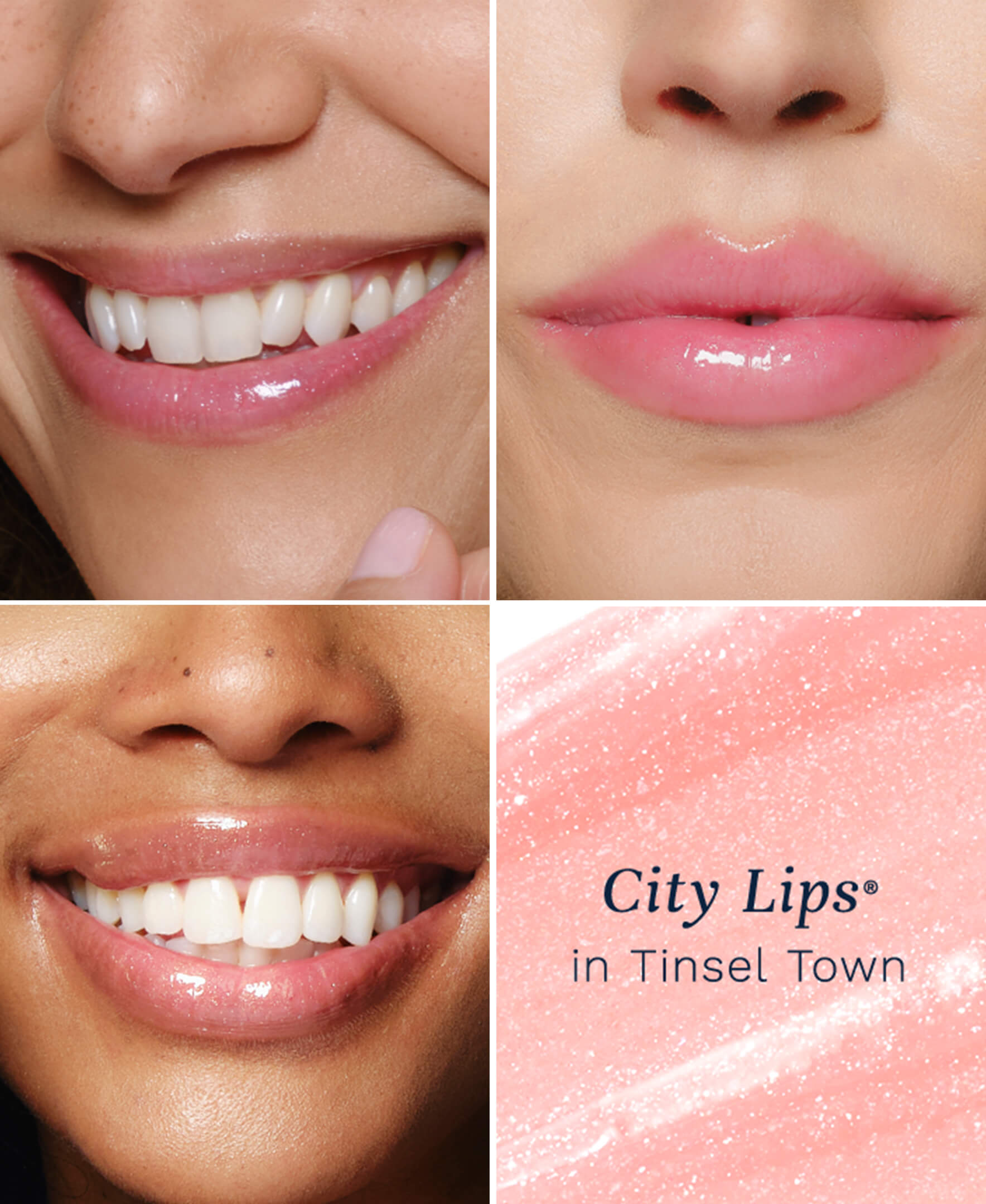 City Lips photo