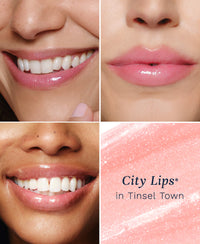 City Lips® -