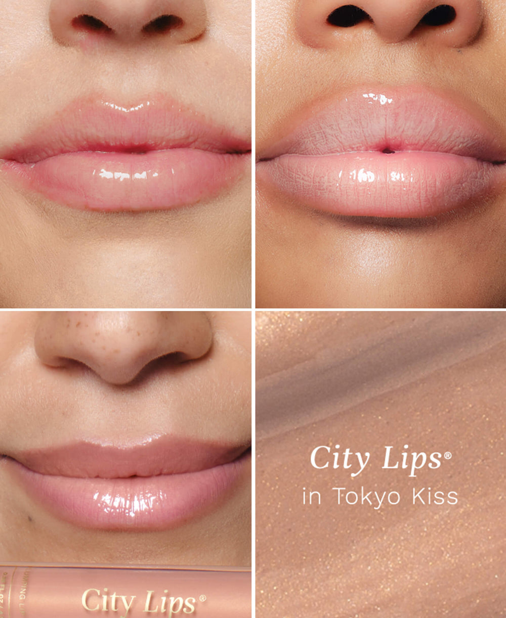 City Lips® -