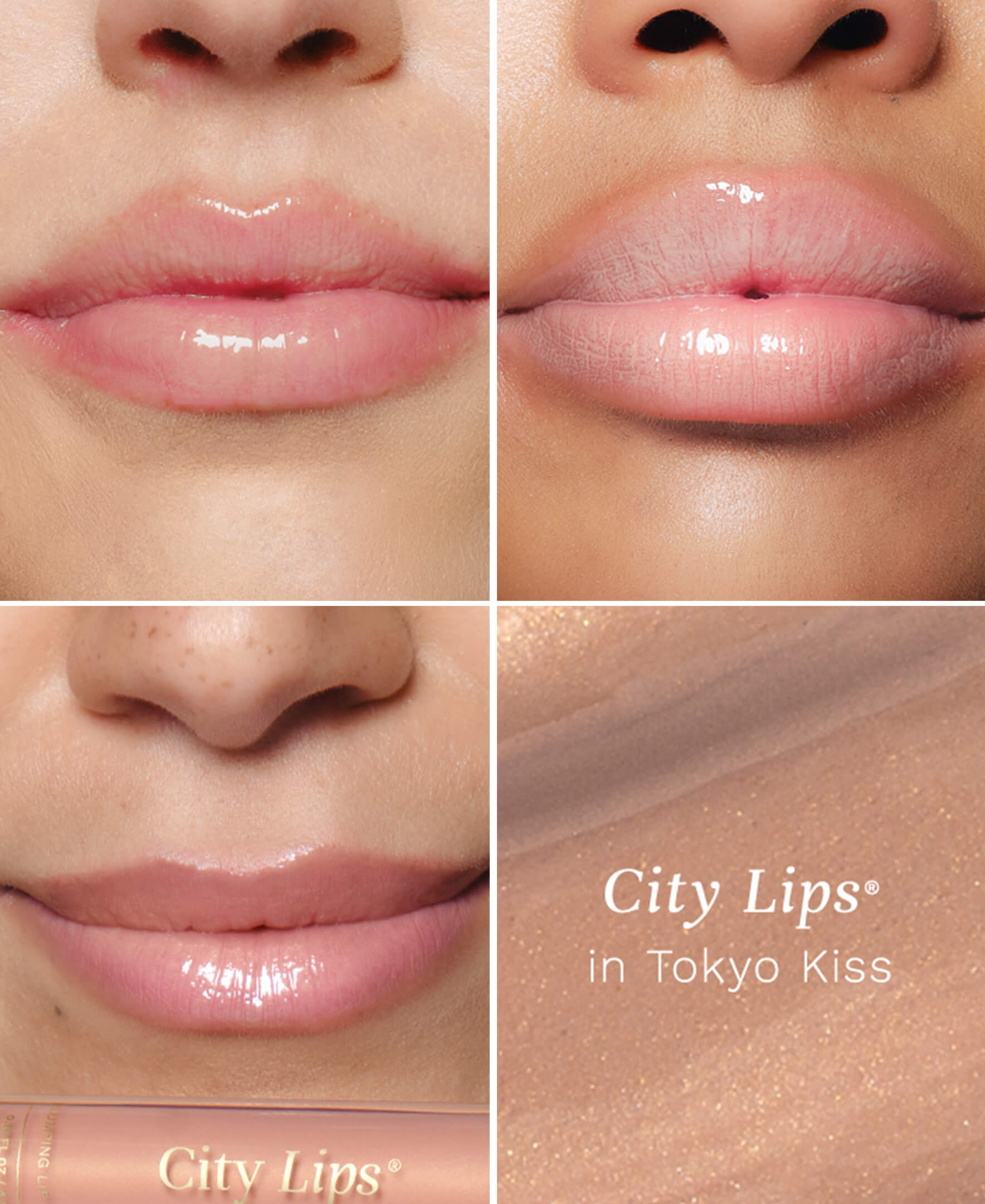 City Lips photo