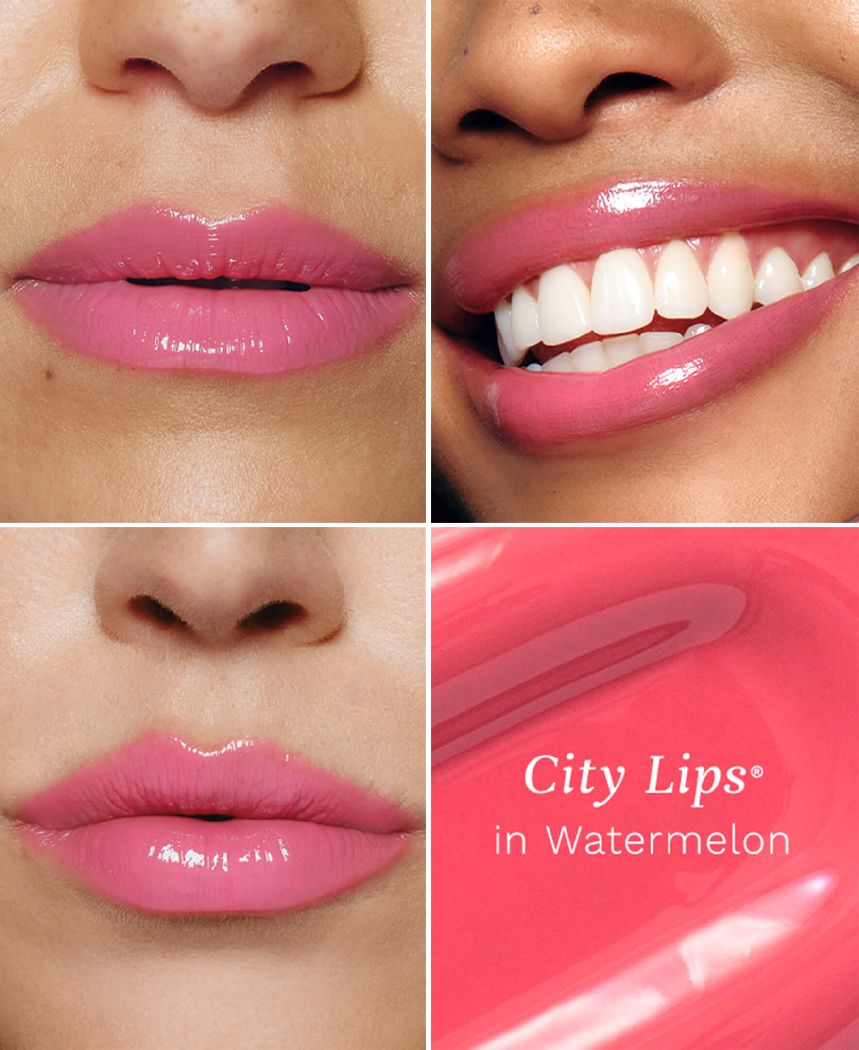 City Lips photo