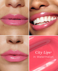 City Lips® -