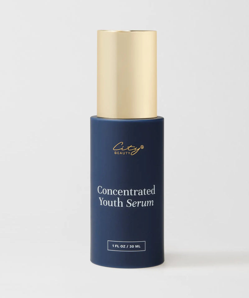 Concentrated Youth Serum