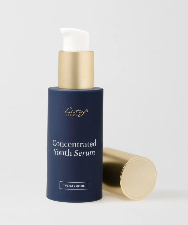 Concentrated Youth Serum