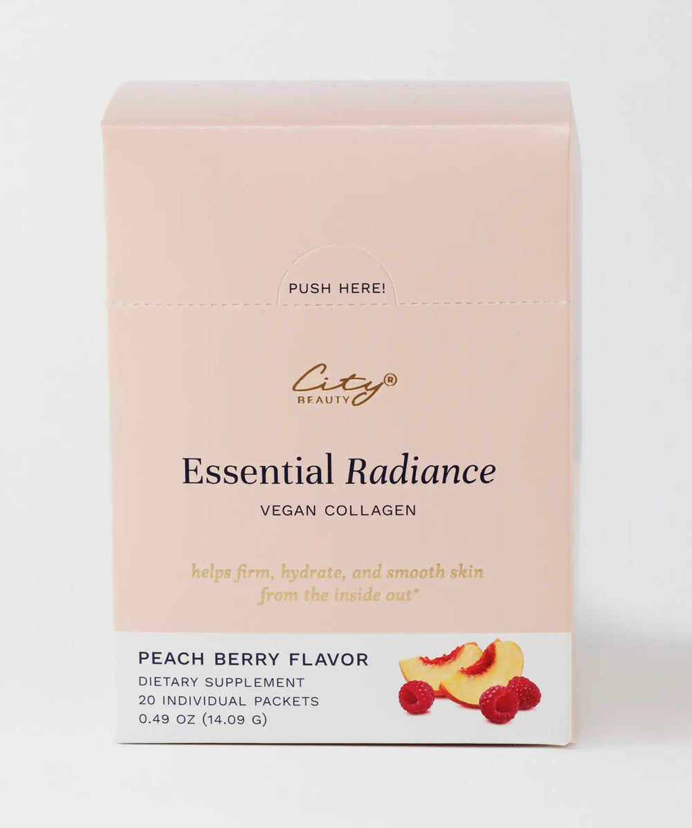 Essential Radiance -