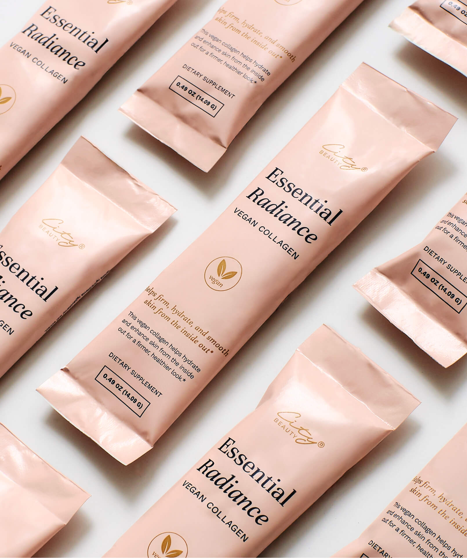 Essential Radiance Vegan Collagen