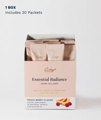 Essential Radiance Vegan Collagen -