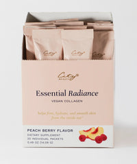 Essential Radiance -