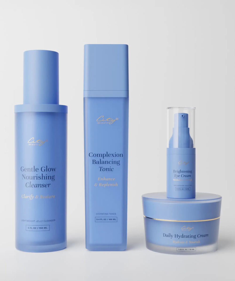 The Essentials Bundle -